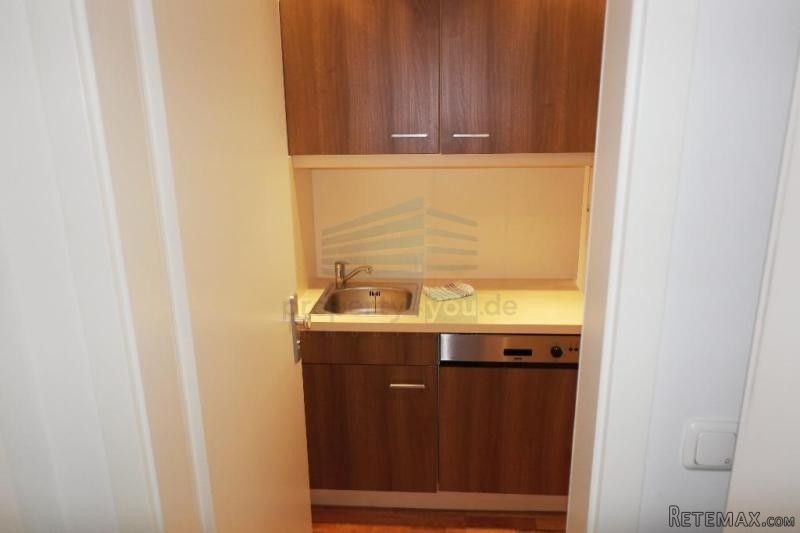 1 Zimmer Apartment / Munchen -.. - 2