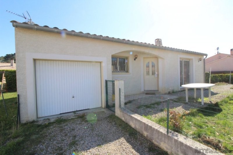 3 Bedroom Villa For Sale With Garden..