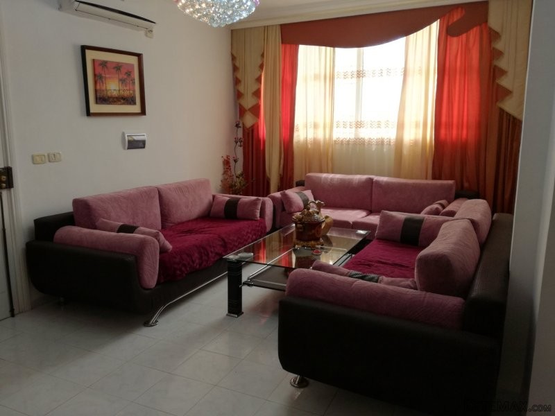 Appartement meuble - 2