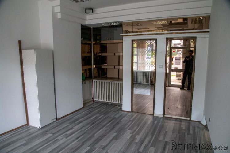 Izdajem lokal na Banovom Brdu - 3