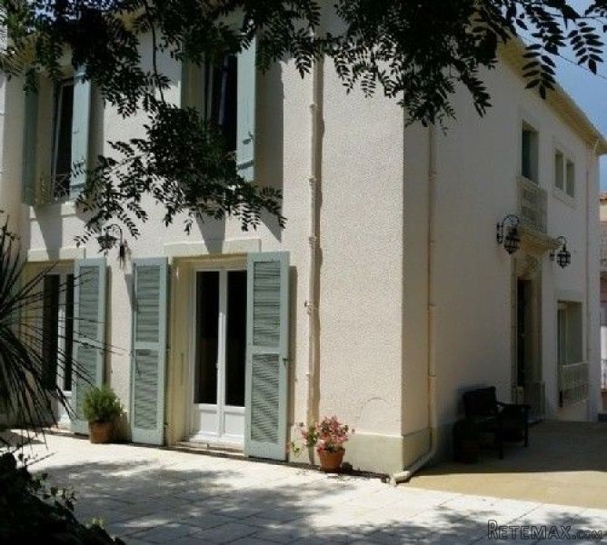 Maison De Maitre With Servant's House.. - 2