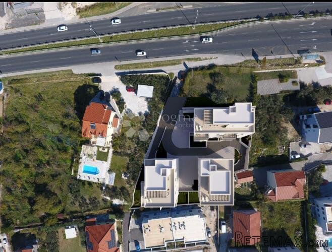 NOVOGRADNJA KAŠTEL LUKŠIĆ CS4 - 3