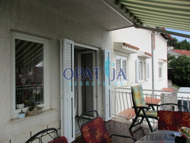 OPATIJA - kuća na okućnici od 1850 m2 - 3