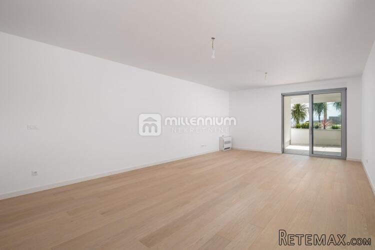 Opatija, vrhunska novogradnja, 97.67m2, vrt i parking - 3