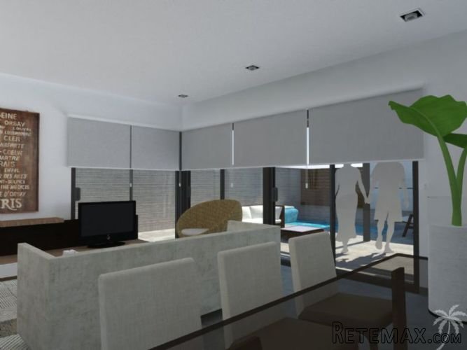 Spacious detached villa on a plot of 250 square meters.. - 3