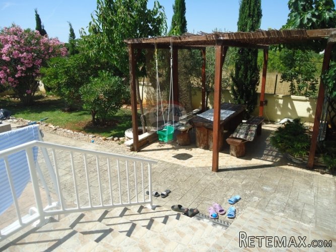 ŠTINJAN, APARTMANSKA KUĆA SA PREDIVNIM POGLEDOM NA MORE - 3