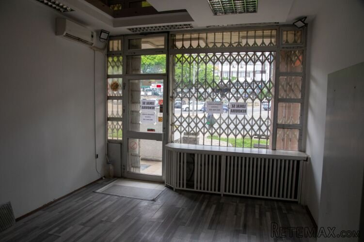 Izdajem lokal na Banovom Brdu - 4