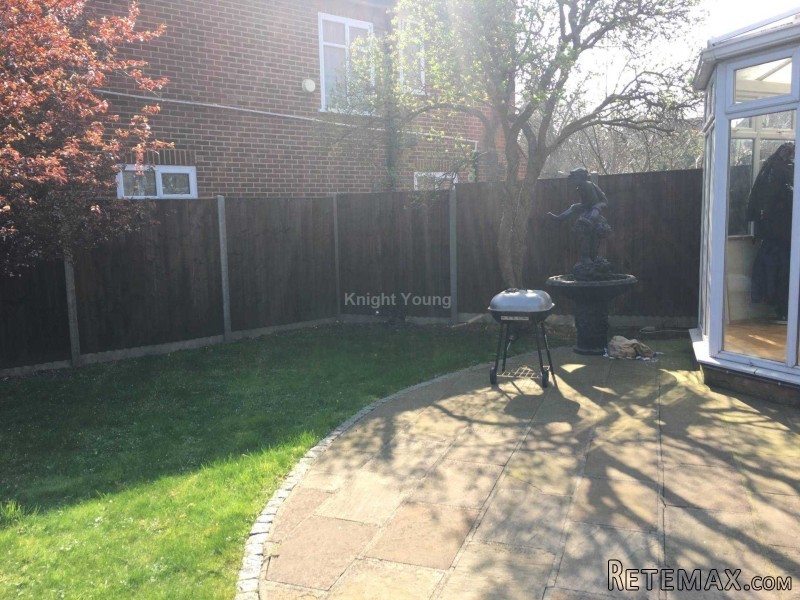 Lynwood Road Ealing London W5 1JH - 2