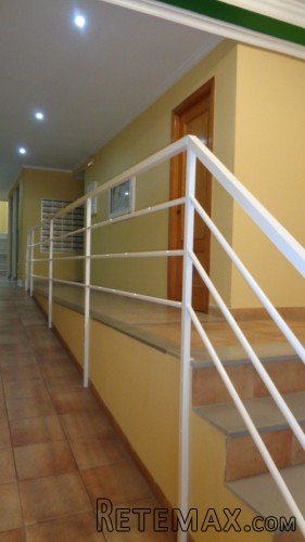 Numérico: 1120 Amplio estudio en 5 planta situado en la.. - 4