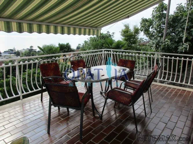 OPATIJA - kuća na okućnici od 1850 m2 - 4
