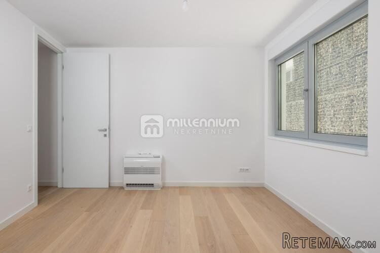 Opatija, vrhunska novogradnja, 97.67m2, vrt i parking - 4