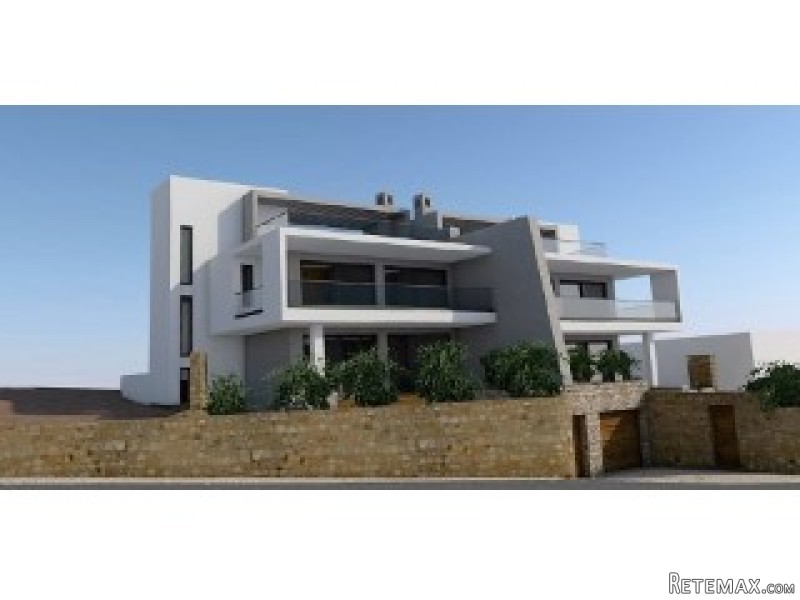 Plot-Santa Barbara de Nexe- Faro-..