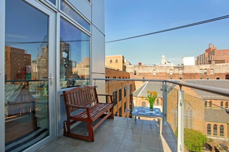 3 Bedrooms - Condo - New York State -.. - 2