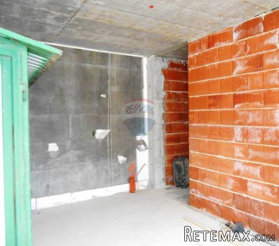 Istra,Fažana, Valbandon, stan u izgradnj, 97 m2 na 1. katu - 2