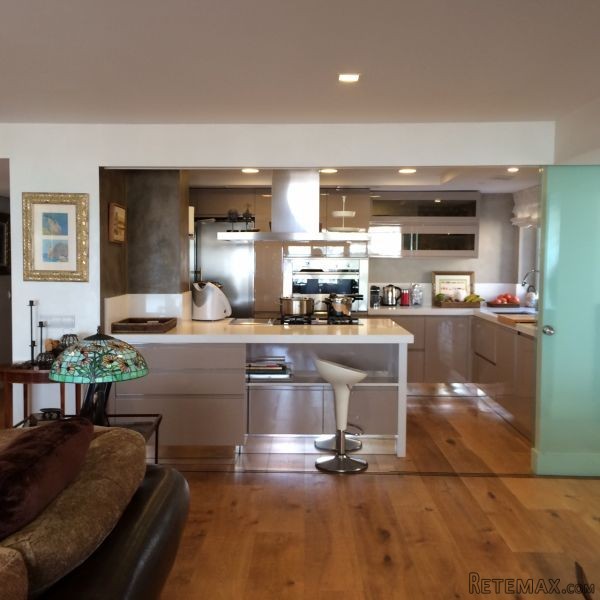 Luxary Apartment With Panoramic Views..