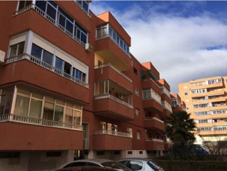 Piso en venta en Guadalajara..