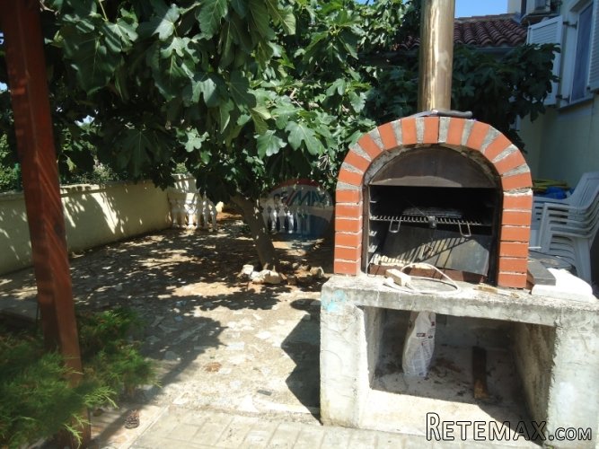 ŠTINJAN, APARTMANSKA KUĆA SA PREDIVNIM POGLEDOM NA MORE - 5