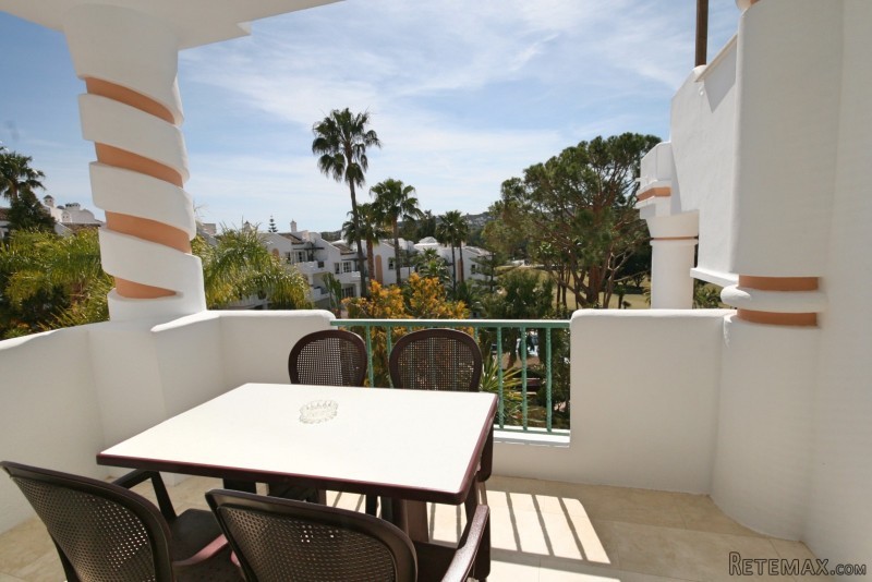 2 bedroom Apartment - 2