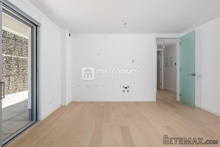 Opatija, vrhunska novogradnja, 97.67m2, vrt i parking - 6