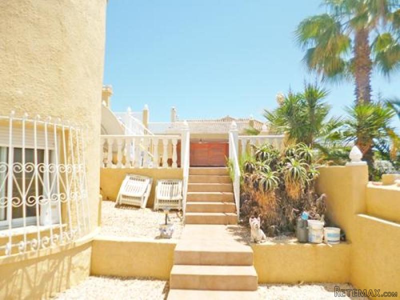 Villa For Sale In El Presidente Ag0200