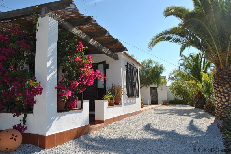 Villa for Sale in Torrox, Torrox..
