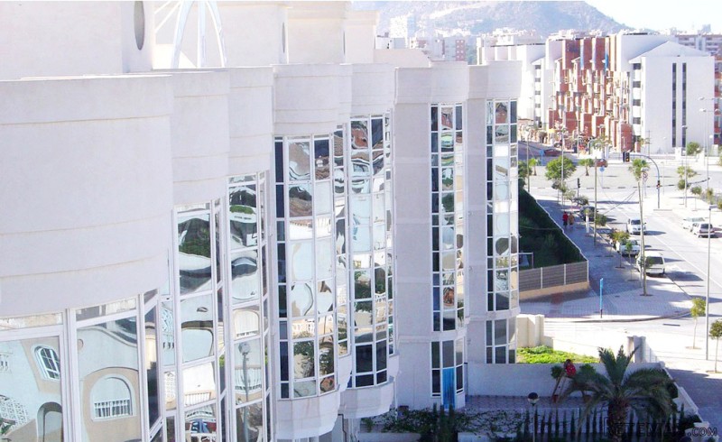 1 Bedroom - Apartment - Costa Blanca..