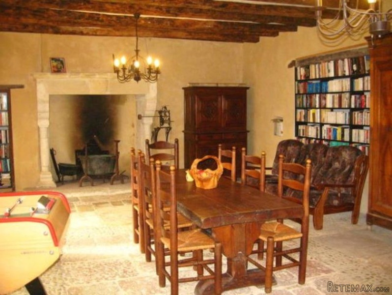 Magnificent Stone House - 2
