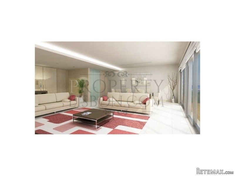 Newly Built T1 Cascais Apartment with.. - 2