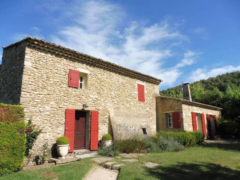 Renovated Stone House With Swimming.. - 2