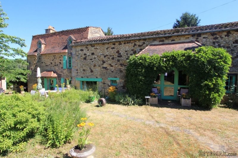 Stunning Rural Property with Garden