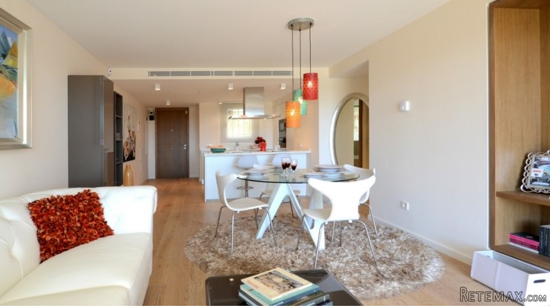 Two Bedroom Apartment, 903, Porto Colom