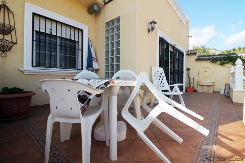 3 Bedrooms - Villa - Alicante - For Sale - 2