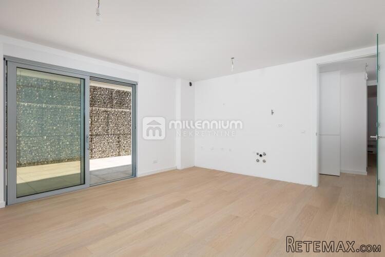Opatija, vrhunska novogradnja, 97.67m2, vrt i parking - 8