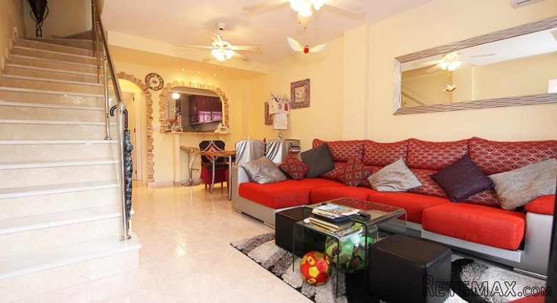 Town House La Florida Ref: YHISMP424 - 2