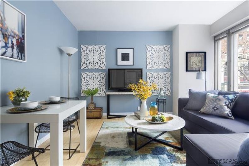 1 Bedroom - Condo - New York State -..