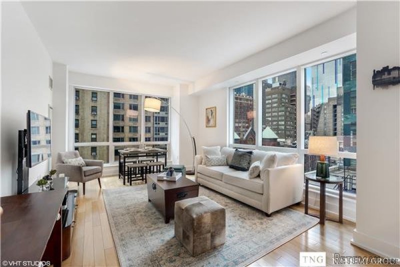 1 Bedroom - Condo - New York State -..