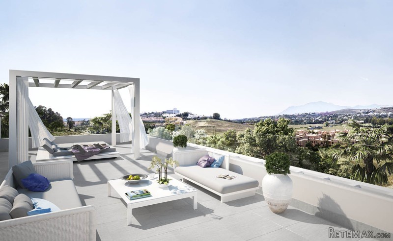 3 bedroom apartments