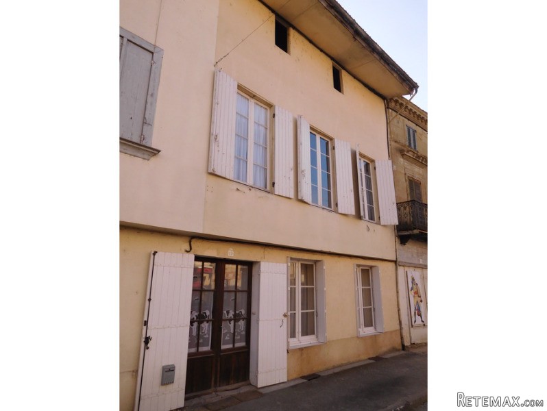 Historic Village House - 2