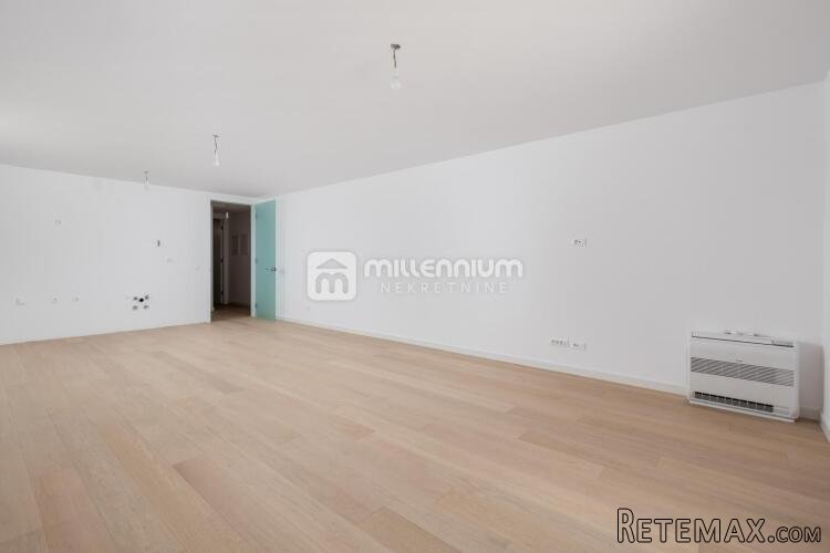 Opatija, vrhunska novogradnja, 97.67m2, vrt i parking - 9