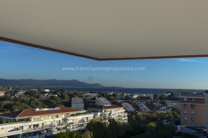 Sale Apartment - Antibes