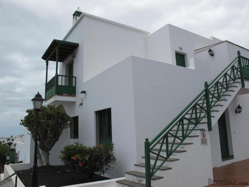San Jacinto, Calle Isla de Lobos, Costa.. - 2
