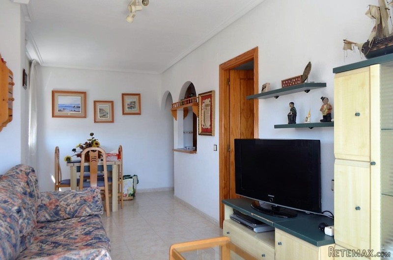 2 Bedrooms - Apartment - Alicante - For.. - 2
