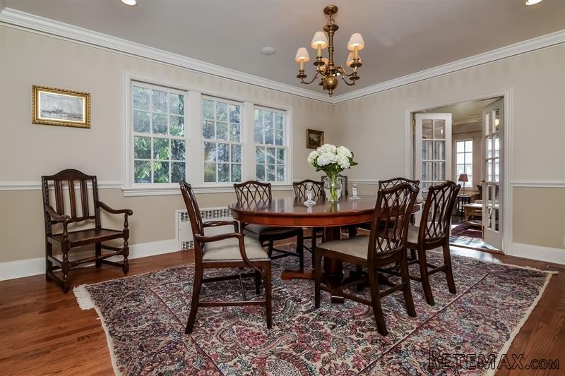 4 bedroom House For Sale: 2 Woods Lane.. - 2