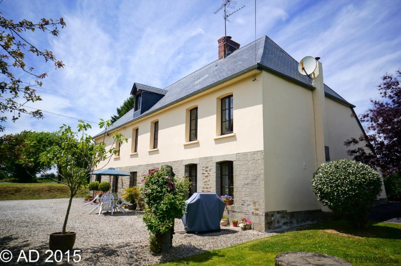 Beautifully Renovated Stone House With.. - 2