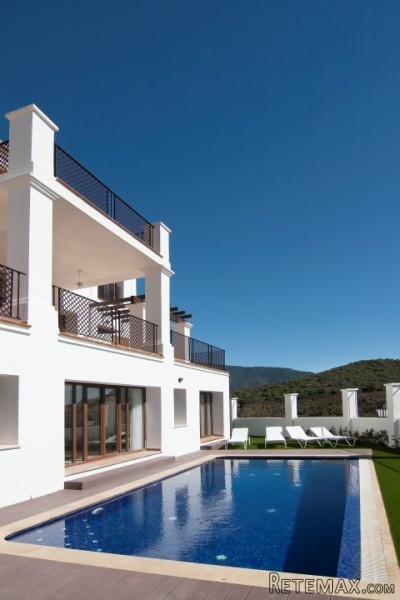 Benahavis Hills Country Club