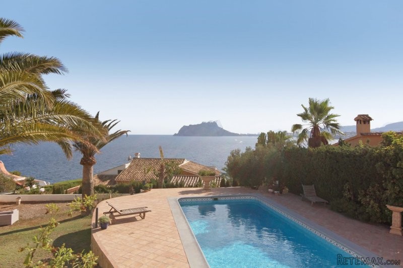 Exclusive villa with 4 bedrooms and.. - 2