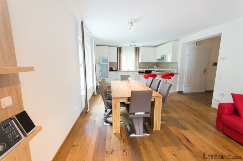 Modern Apartment In Bad Hofgastein!