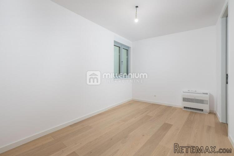 Opatija, vrhunska novogradnja, 97.67m2, vrt i parking - 10