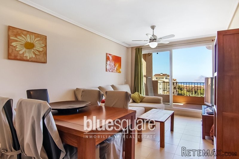 2-Bedroom apartment with stunning sea.. - 2