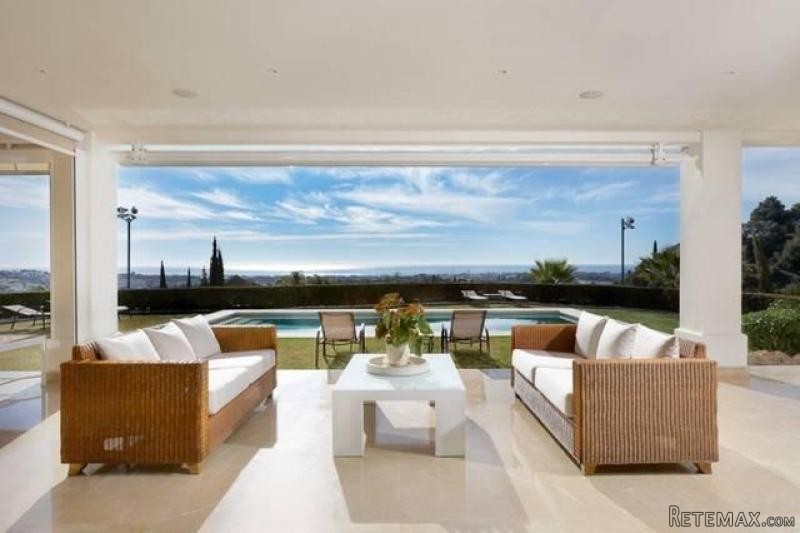 6 bedroom detached villa for sale - 2